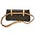 Louis Vuitton Marelle Waist Monogram Canvas Castaño - vista 2