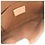 Louis Vuitton Marelle Waist Monogram Canvas Castaño - vista 3