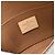Louis Vuitton Marelle Waist Monogram Canvas Castaño - vista 4