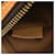 Louis Vuitton Bosphore Monogram Canvas Braun - Ansicht 5