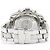 Breitling Colt Chronograph Quartz Stainless Steel 38 - vista 2