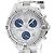 Breitling Colt Chronograph Quartz Stainless Steel 38 - vista 4