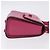 Salvatore Ferragamo Boxyz Top Handle Leather Small Rosa - vista 3