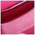 Salvatore Ferragamo Boxyz Top Handle Leather Small Rosa - vista 5