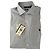 Camicia Oxford Polo Ralph Lauren Custom Fit Azzurro