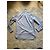 Camicia Oxford Polo Ralph Lauren Custom Fit Azzurro - vista 5