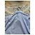 Camicia Oxford Polo Ralph Lauren Custom Fit Azzurro - vista 6