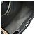 Bolso Chanel Lipstick Open Tote de vinilo charol Large Negro - vista 3