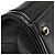 Bolso Chanel Lipstick Open Tote de vinilo charol Large Negro - vista 7