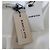 Autre Marque Blusa de seda Blanca Vita Ecru €290 NWT IT40/UK8 Blanco - vista 7