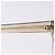 Gafas de sol BOTTEGA VENETA Plastic Gold Clear Auth BA15029 Dorado - vista 11