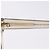 Gafas de sol BOTTEGA VENETA Plastic Gold Clear Auth BA15029 Dorado - vista 12