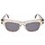 Gafas de sol BOTTEGA VENETA Plastic Gold Clear Auth BA15029 Dorado - vista 13
