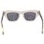 Gafas de sol BOTTEGA VENETA Plastic Gold Clear Auth BA15029 Dorado - vista 2