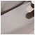 Céline CELINE Luggage Nano Hand Bag Leather 2way Beige Auth 198753V - vista 10