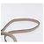 Céline CELINE Luggage Nano Hand Bag Leather 2way Beige Auth 198753V - vista 15