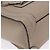 Céline CELINE Luggage Nano Hand Bag Leather 2way Beige Auth 198753V - vista 16
