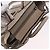 Céline CELINE Luggage Nano Hand Bag Leather 2way Beige Auth 198753V - vista 6