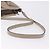 Céline CELINE Luggage Nano Hand Bag Leather 2way Beige Auth 198753V - vista 8