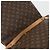 LOUIS VUITTON Monogram Saumur 35 Shoulder Bag M42254 LV Auth ka5729 Monogramma - vista 10
