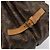 LOUIS VUITTON Monogram Saumur 35 Shoulder Bag M42254 LV Auth ka5729 Monogramma - vista 18
