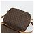 LOUIS VUITTON Monogram Saumur 35 Shoulder Bag M42254 LV Auth ka5729 Monogramma - vista 20