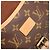 LOUIS VUITTON Monogram Saumur 35 Shoulder Bag M42254 LV Auth ka5729 Monogramma - vista 24