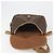 LOUIS VUITTON Monogram Saumur 35 Shoulder Bag M42254 LV Auth ka5729 Monogramma - vista 29