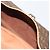 LOUIS VUITTON Monogram Saumur 35 Shoulder Bag M42254 LV Auth ka5729 Monogramma - vista 30