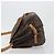LOUIS VUITTON Monogram Saumur 35 Shoulder Bag M42254 LV Auth ka5729 Monogramma - vista 4