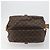 LOUIS VUITTON Monogram Saumur 35 Shoulder Bag M42254 LV Auth ka5729 Monogramma - vista 5