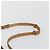 LOUIS VUITTON Monogram Saumur 35 Shoulder Bag M42254 LV Auth ka5729 Monogramma - vista 8