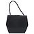 Céline CELINE Hand Bag Leather Black Gold Auth 197040 Golden - view 2