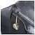 Céline CELINE Hand Bag Leather Black Gold Auth 197040 Golden - view 23