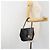 Céline CELINE Hand Bag Leather Black Gold Auth 197040 Golden - view 25