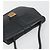 Céline CELINE Hand Bag Leather Black Gold Auth 197040 Golden - view 6