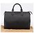 Borsa a mano LOUIS VUITTON Epi Speedy 35 Noir Black M42992 LV Auth am12284V Nero - vista 12