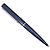Penna a sfera LOUIS VUITTON Jet Rack metallo Blu N79155 LV Auth 196940