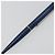 Penna a sfera LOUIS VUITTON Jet Rack metallo Blu N79155 LV Auth 196940 - vista 4