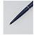 Penna a sfera LOUIS VUITTON Jet Rack metallo Blu N79155 LV Auth 196940 - vista 5