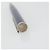 Penna a sfera LOUIS VUITTON Jet Rack metallo Blu N79155 LV Auth 196940 - vista 8