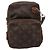 LOUIS VUITTON Monogram Mini Amazon Shoulder Bag M45238 LV Auth BA15194 Monogramma - vista 13