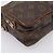 LOUIS VUITTON Monogram Mini Amazon Shoulder Bag M45238 LV Auth BA15194 Monogramma - vista 15