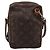LOUIS VUITTON Monogram Mini Amazon Shoulder Bag M45238 LV Auth BA15194 Monogramma - vista 2