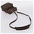 LOUIS VUITTON Monogram Mini Amazon Shoulder Bag M45238 LV Auth BA15194 Monogramma - vista 7