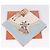 Hermès HERMES Carre 90 Seidentuch Hellblau Auth 186988 - Ansicht 15