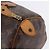Borsa a mano LOUIS VUITTON Monogram Speedy 30 M41526 LV Auth ka5758A Monogramma - vista 19