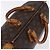 Borsa a mano LOUIS VUITTON Monogram Speedy 30 M41526 LV Auth ka5758A Monogramma - vista 6