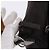 Borsa a mano GUCCI Bamboo Nylon Khaki Silver 000 0509 Auth ka5767 Argento Cachi - vista 10