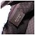 Borsa a mano GUCCI Bamboo Nylon Khaki Silver 000 0509 Auth ka5767 Argento Cachi - vista 18